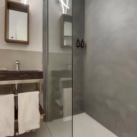 Konukevi Palazzo Salvecchio Bergamo