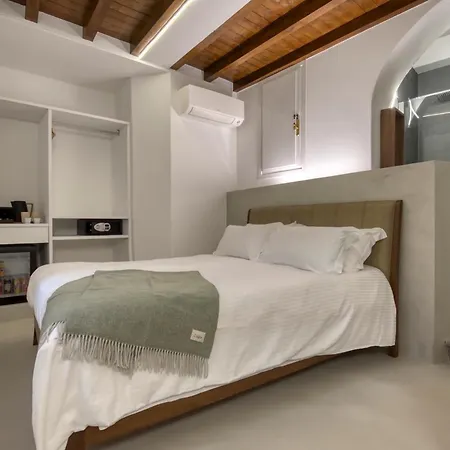 Konukevi Palazzo Salvecchio Bergamo