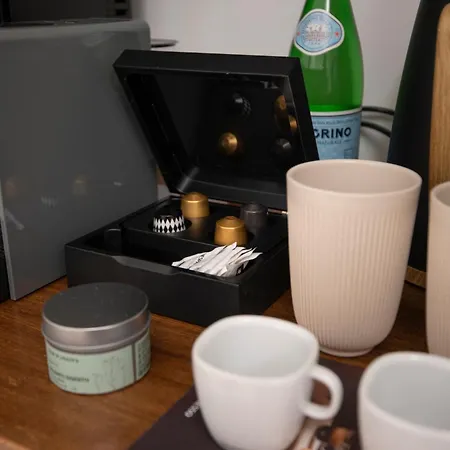 Konukevi Palazzo Salvecchio 4*