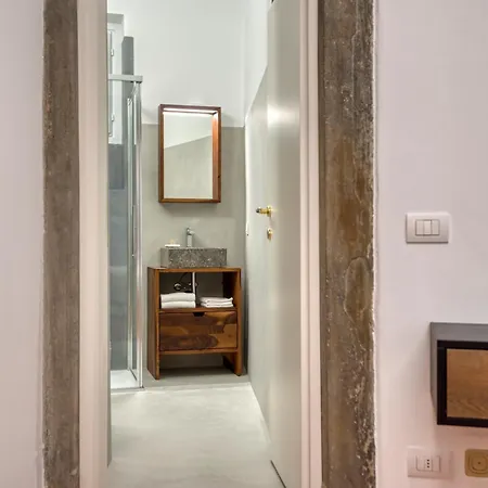 Palazzo Salvecchio 4* Bergamo