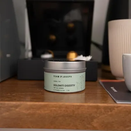 Konukevi Palazzo Salvecchio Bergamo