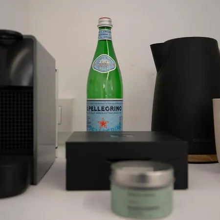 Konukevi Palazzo Salvecchio Bergamo