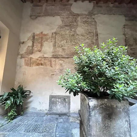 Palazzo Salvecchio Affittacamere