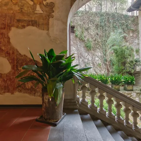 Palazzo Salvecchio * Bergamo