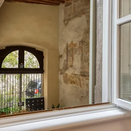 Palazzo Salvecchio Affittacamere 4*