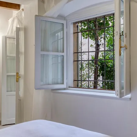 Palazzo Salvecchio Bergamo