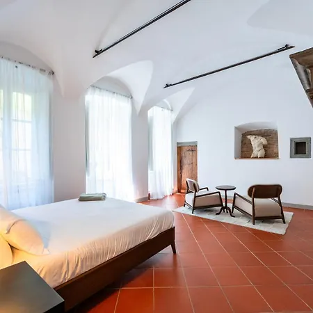 Palazzo Salvecchio Bergamo