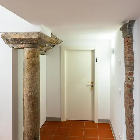 Palazzo Salvecchio Bergamo