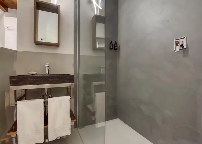 Pensionat Palazzo Salvecchio Bergamo