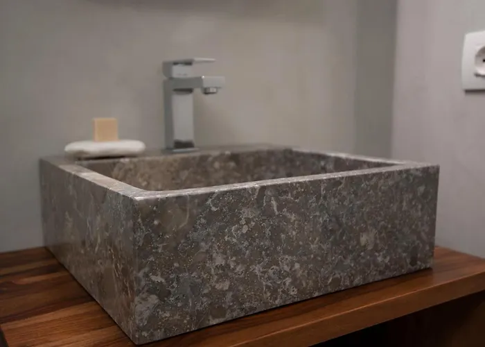 Palazzo Salvecchio 4*