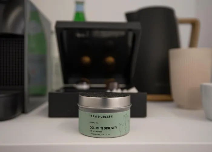 Palazzo Salvecchio Pensionat