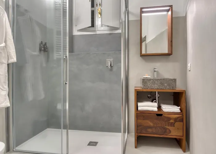 Palazzo Salvecchio Pensionat 4*