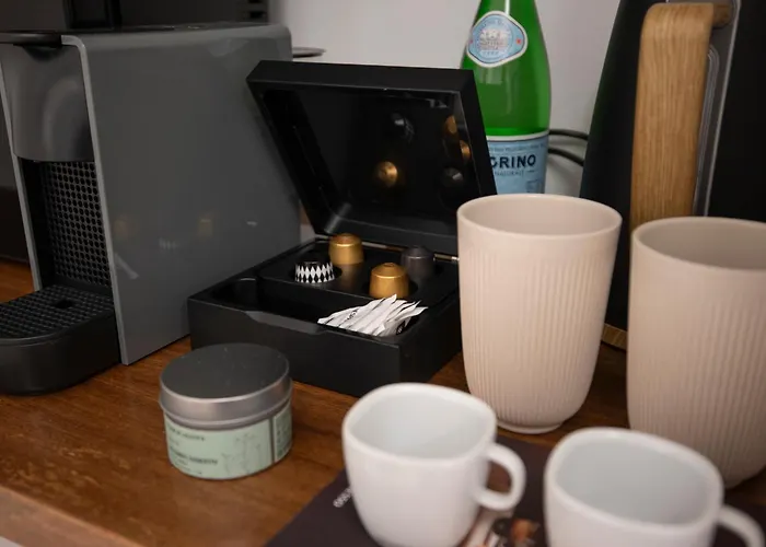 Pensionat Palazzo Salvecchio 4*