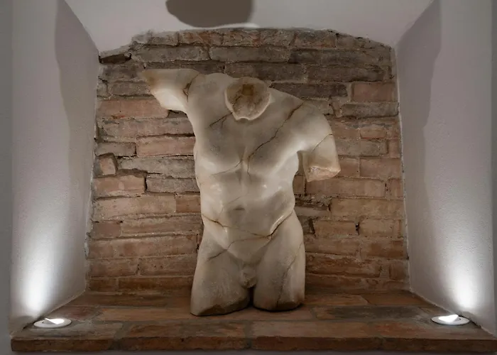 Palazzo Salvecchio Bergamo