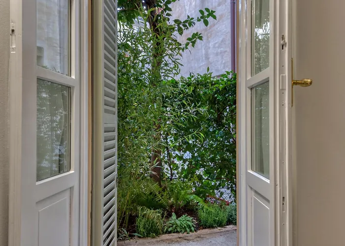 Palazzo Salvecchio 4* Bergamo