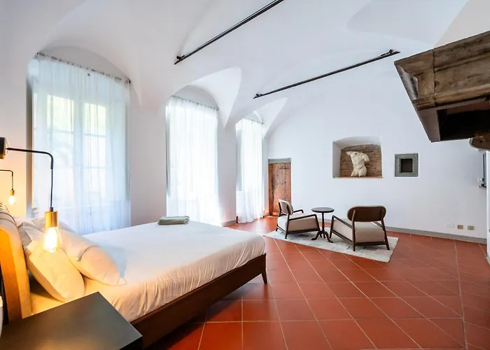 Palazzo Salvecchio Bergamo