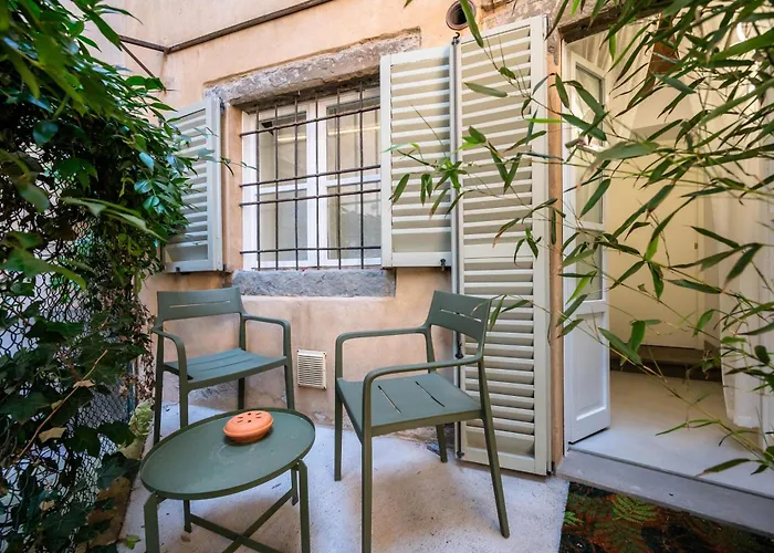 Pensionat Palazzo Salvecchio