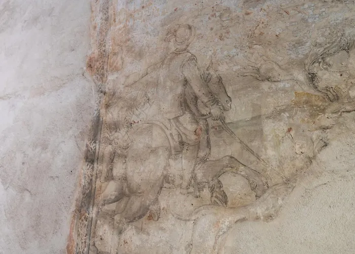 Palazzo Salvecchio Pensionat Bergamo