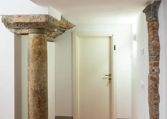 Palazzo Salvecchio Bergamo