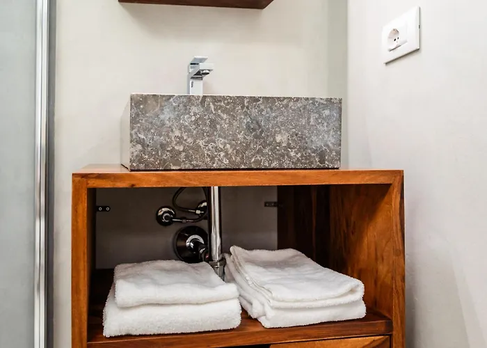 Palazzo Salvecchio Pensionat 4*