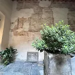 Palazzo Salvecchio Gasthuis