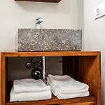 Palazzo Salvecchio Gasthuis 4*