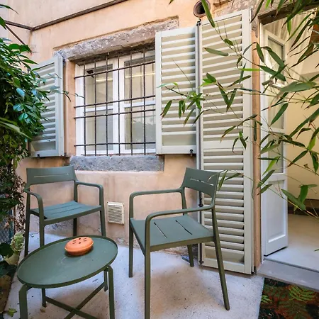 Penzion Palazzo Salvecchio