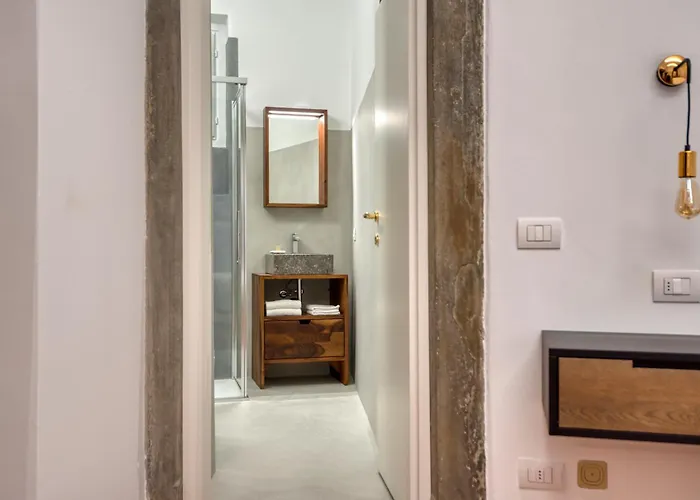 Palazzo Salvecchio 4* Bergamo