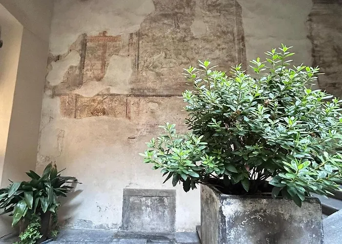 Palazzo Salvecchio Penzion