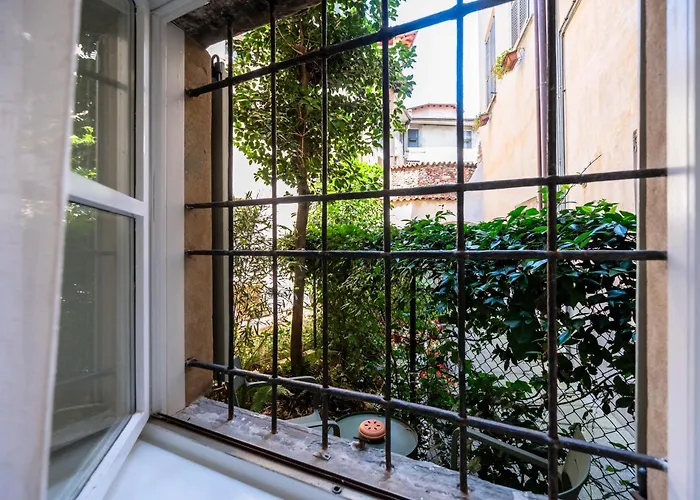 Palazzo Salvecchio Penzion