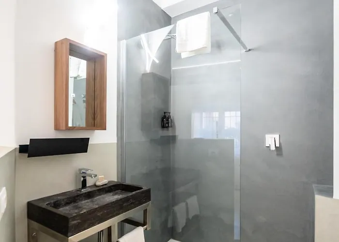 Palazzo Salvecchio Penzion Bergamo